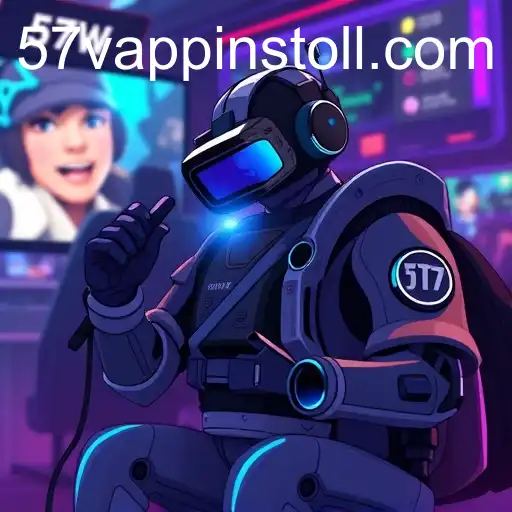 57v: Gaming Innovations and Industry Insights