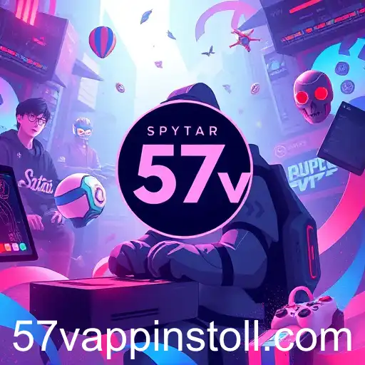 57v Revolutionizes Online Gaming Landscape