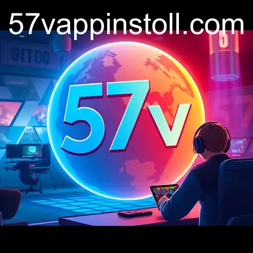 57v Revolutionizes Online Gaming Experience