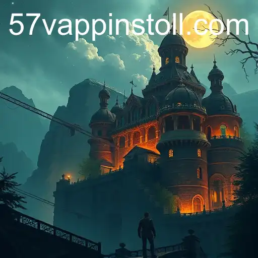 Exploring the Enchantment of Adventure Games: A Journey Through Imagination