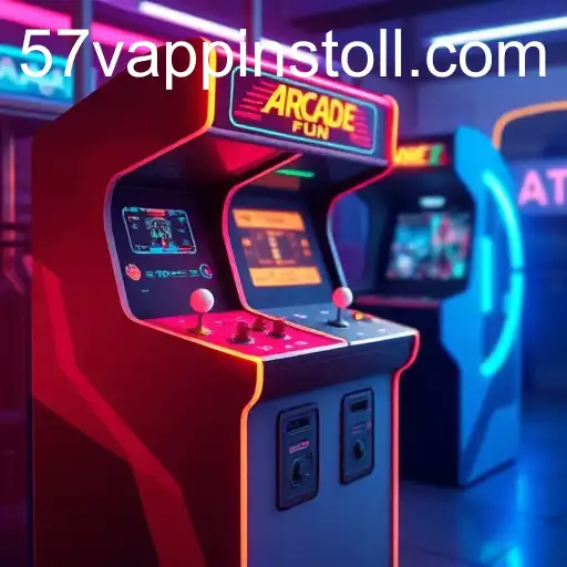 The Resurgence of Arcade Games: A Nostalgic Journey in Modern Times
