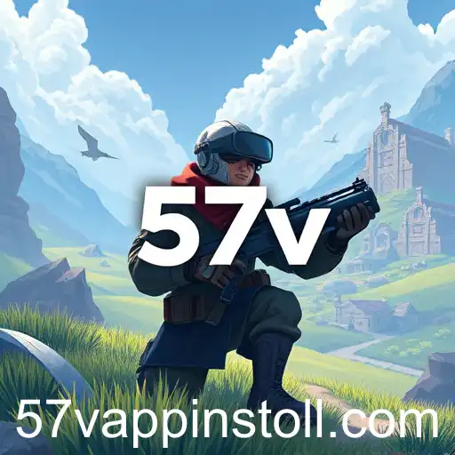 57v Revolutionizes Online Gaming Scene