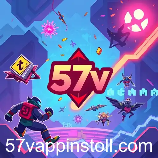 The Rising Influence of 57v on Global Gaming