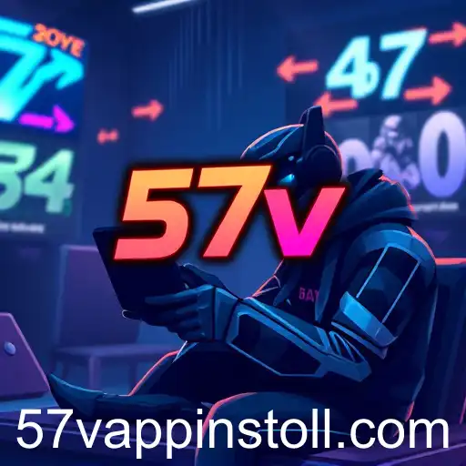 The Rise of 57v: Transforming the Online Gaming Landscape