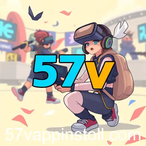 The Rise of 57v: A Gaming Phenomenon