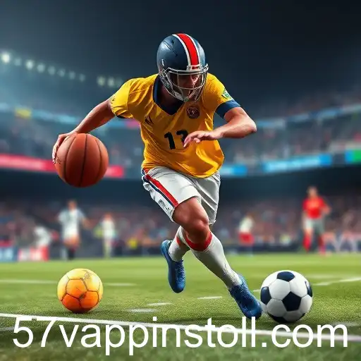 The Rising Popularity of 57v: A 2025 Perspective