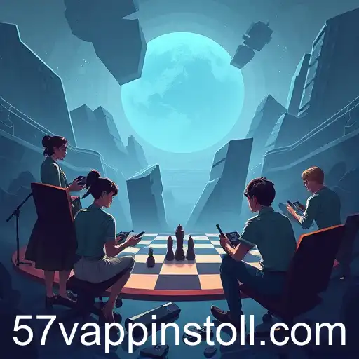 Unveiling the Strategic Realm of 57v