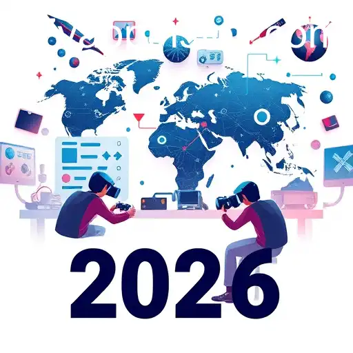 Gaming Evolutions and Future Prospects