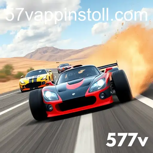 Revving Up: The Thrilling World of Racing Games