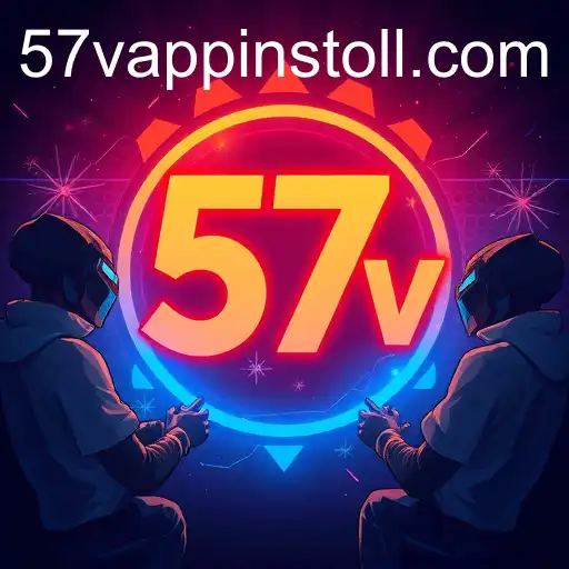 The Rise of 57v: Revolutionizing Online Gaming