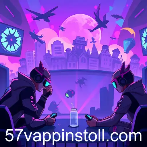 Exploring the Rise of 57v in Gaming Culture