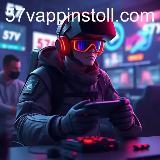 Rising Influence of 57v in Online Gaming