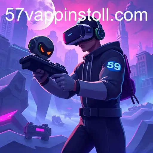 The Emerging Role of 57v in Gaming