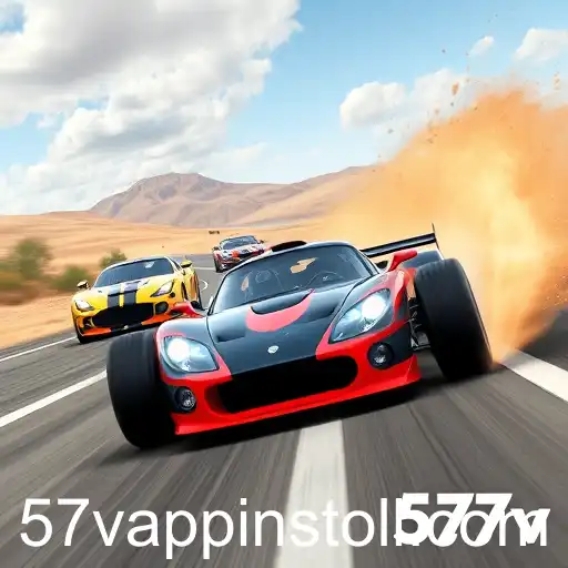 The Rise of 57v in the Gaming World