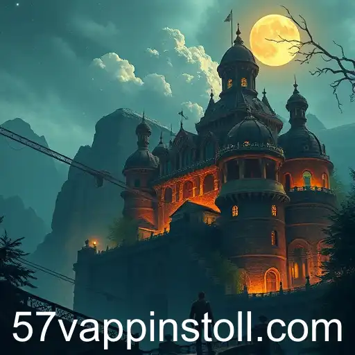 Exploring the Enchantment of Adventure Games: A Journey Through Imagination