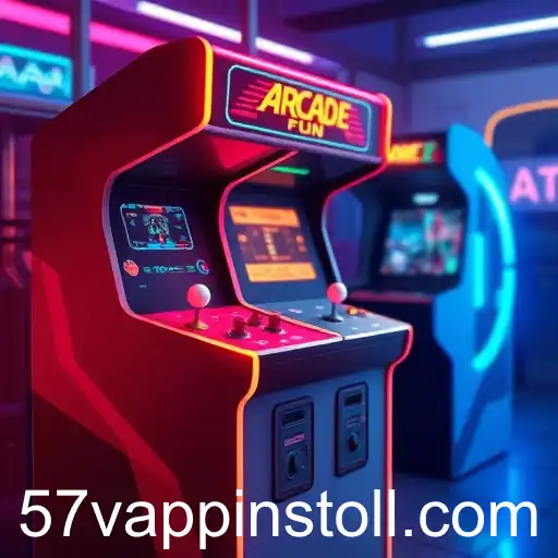 The Resurgence of Arcade Games: A Nostalgic Journey in Modern Times