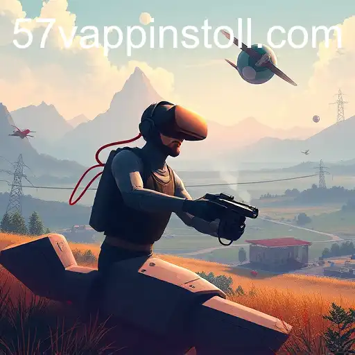 57v: The Evolution of Online Gaming in 2026