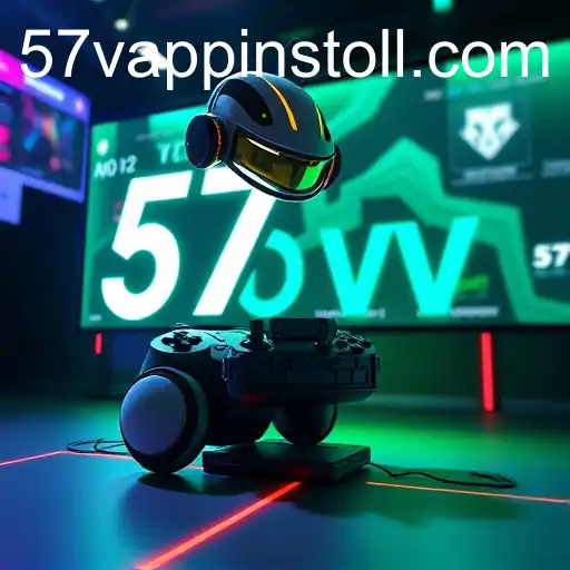 Gaming Evolution: The Impact of 57v