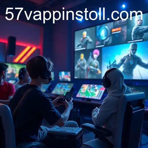 Gaming Industry's Evolution in 2025