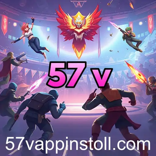 Exploring the 57v Phenomenon: A New Chapter in Multiplayer Games