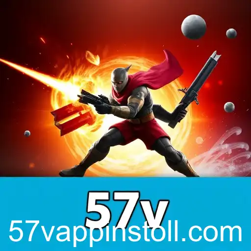 The Rise of 57v in the Gaming World