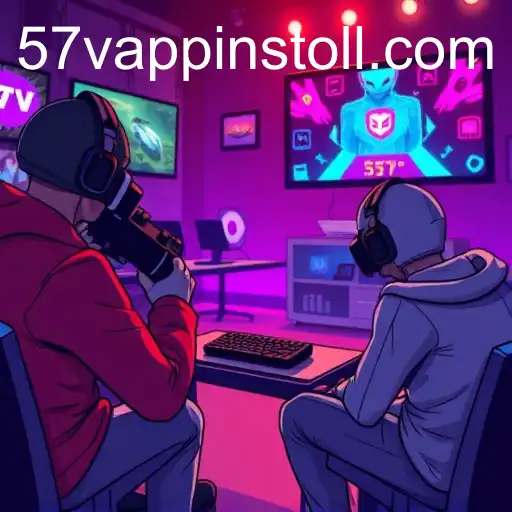 The Rise of 57v in Gaming