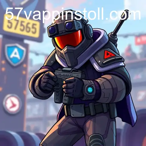 Rise of 57v: A Gaming Revolution