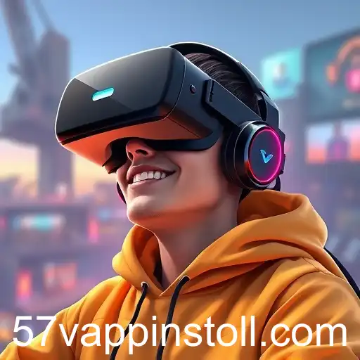 The Rise of 57v: Redefining Online Gaming