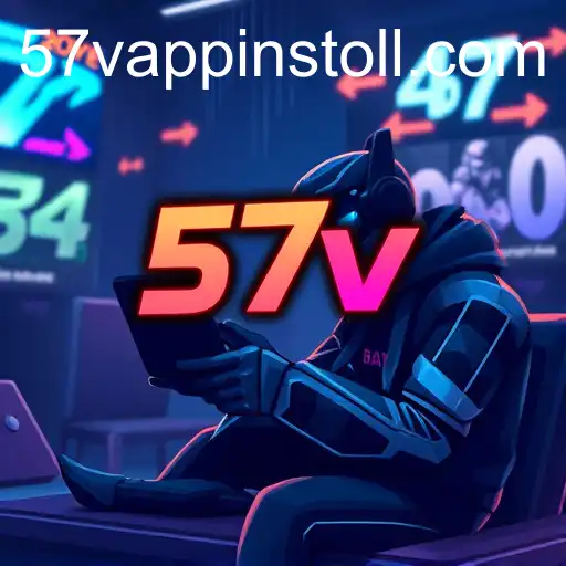 The Rise of 57v: Transforming the Online Gaming Landscape
