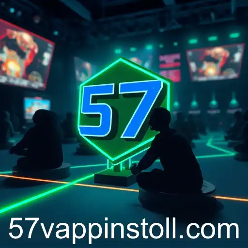 The Rise of 57v in Gaming Culture