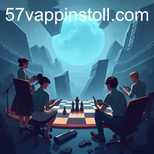 Unveiling the Strategic Realm of 57v